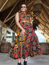 Load image into Gallery viewer, Haljina Grejs (Grace)