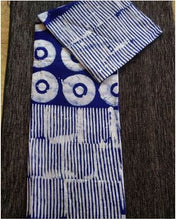 Load image into Gallery viewer, Batik