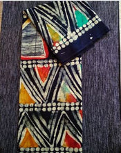 Load image into Gallery viewer, Batik