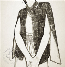 Учитај слику у приказивач галерије,Pelerina sako