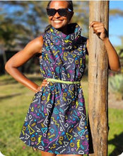 Учитај слику у приказивач галерије,Tunike sa kragnom