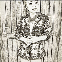 Load image into Gallery viewer, Sako Rahizi (easy)