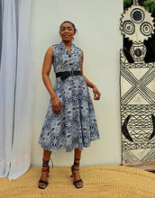 Load image into Gallery viewer, Kubwa haljina