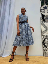 Load image into Gallery viewer, Kubwa haljina