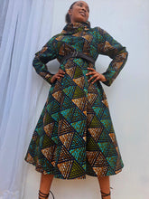 Учитај слику у приказивач галерије,Rolka haljine