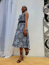Load image into Gallery viewer, Kubwa haljina