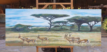 Учитај слику у приказивач галерије,Savanna dream