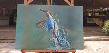 Load image into Gallery viewer, Kingfisher 4