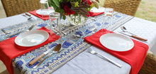 Load image into Gallery viewer, Maji table runner