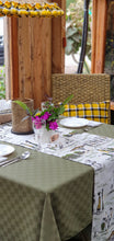 Load image into Gallery viewer, Kijiji table runner