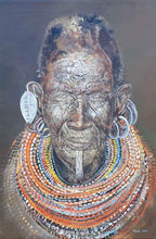 Учитај слику у приказивач галерије,Visionary