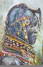 Load image into Gallery viewer, Mingati (the fast one)