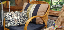 Load image into Gallery viewer, Leopard laptop bag