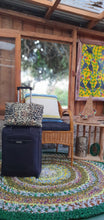 Load image into Gallery viewer, Leopard laptop bag