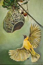 Load image into Gallery viewer, Coming home