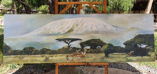 Load image into Gallery viewer, Kilimanjaro