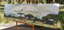 Load image into Gallery viewer, Kilimanjaro