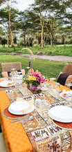 Load image into Gallery viewer, Kabila table runner