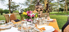 Load image into Gallery viewer, Kabila table runner