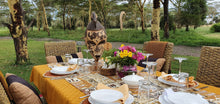 Load image into Gallery viewer, Kabila table runner