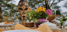 Load image into Gallery viewer, Kabila table runner