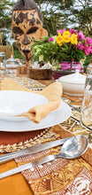 Load image into Gallery viewer, Kabila table runner