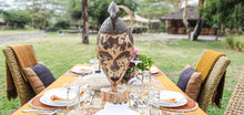 Load image into Gallery viewer, Kabila table runner