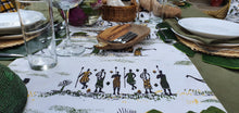 Load image into Gallery viewer, Kijiji table runner
