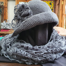 Учитај слику у приказивач галерије,Pletene kape