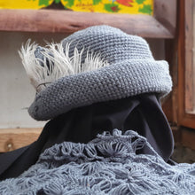 Учитај слику у приказивач галерије,Pletene kape