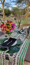 Load image into Gallery viewer, Ngoma table runner