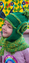 Load image into Gallery viewer, Pletene kape za decu