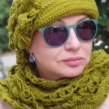 Учитај слику у приказивач галерије,Pletene kape