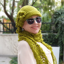 Учитај слику у приказивач галерије,Pletene kape