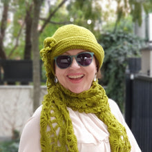 Учитај слику у приказивач галерије,Pletene kape