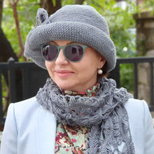 Учитај слику у приказивач галерије,Pletene kape