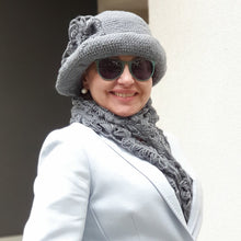 Учитај слику у приказивач галерије,Pletene kape