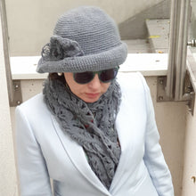 Учитај слику у приказивач галерије,Pletene kape