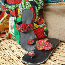 Load image into Gallery viewer, Lamu japanke