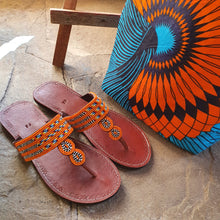 Load image into Gallery viewer, Malindi japanke