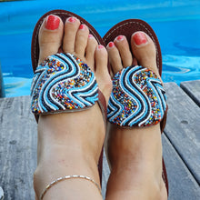 Учитај слику у приказивач галерије,Diani japanke