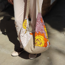 Load image into Gallery viewer, Ndizi (banana) torbe