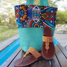Load image into Gallery viewer, Malindi japanke