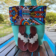 Load image into Gallery viewer, Malindi japanke