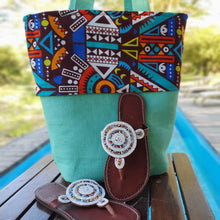 Учитај слику у приказивач галерије,Diani japanke