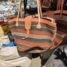 Load image into Gallery viewer, Baobab torbe