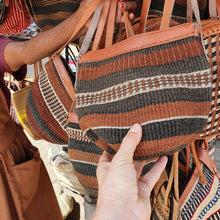 Load image into Gallery viewer, Baobab torbe