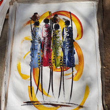 Load image into Gallery viewer, Tipicno kenijske slike