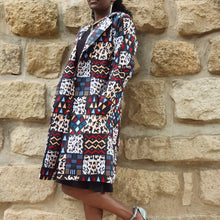 Load image into Gallery viewer, Mantili - dugi i kratki