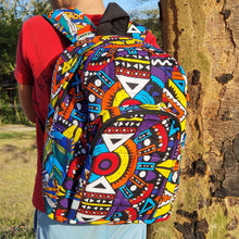 Load image into Gallery viewer, Putne torbe i ranci